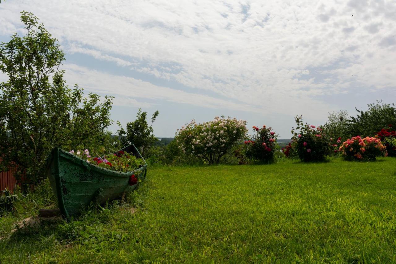 Casa Lac De Verde Băltenii de Sus Dış mekan fotoğraf
